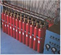 Fire Extinguishing Systems