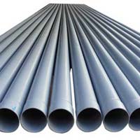 PVC Pipes