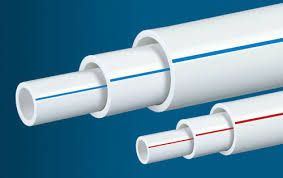 UPVC Plumbing Pipes