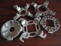 Metal Forgings