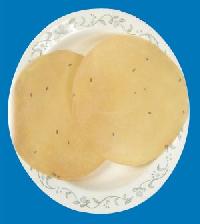 madras papad