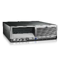 hp dc 7600 used desktop