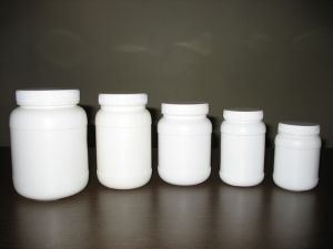 Ogle Jars