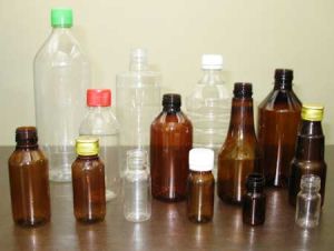 Pet Bottles