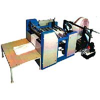 Sack Cutting Machine