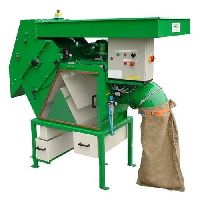 seed processing machinery