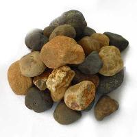 garden pebbles