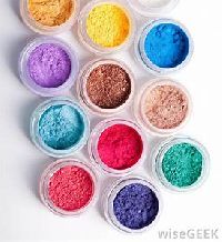 food coloring powder