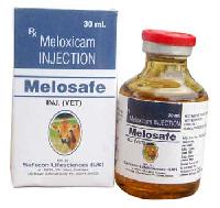 Meloxicam Inj.