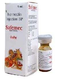 Safemec 1 Ml Inj.