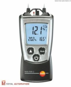 Testo Moisture Meter