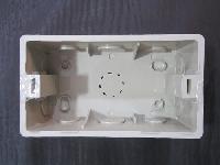 pvc concealed boxes
