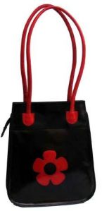 leather ladies hand bags