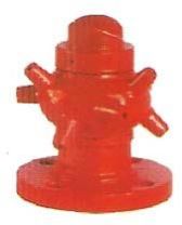 Revolving Spray Nozzle