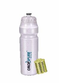 Water filtration Bottle