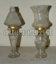 Oil Lamp