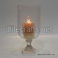 Pillar Candle Holders