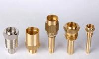 brass temperature gauges part