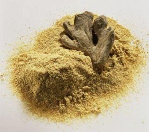 Dried Ginger Powder