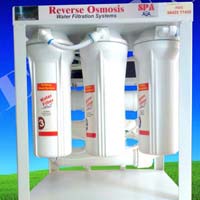 25LTR/HR Reverse Osmosis System