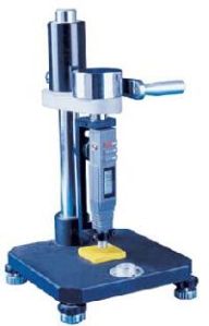 Shore Hardness Tester