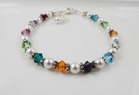 Birthstone Bracelet