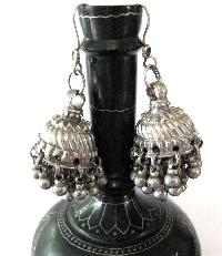 Indian Jhumka Earring