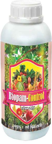 BIOPAM CONTROL