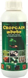 CROPGAIN