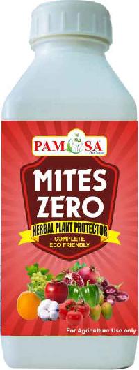 MITES ZERO