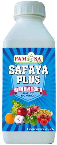 SAFAYA PLUS