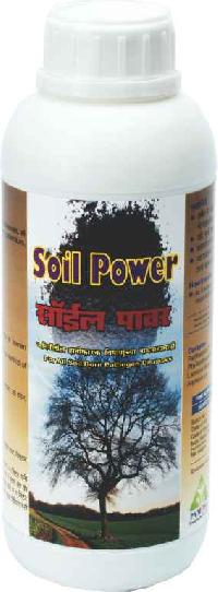 SOIL POWER