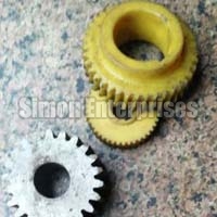 Nylon and Bevel Gears