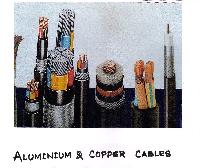 Aluminium & Copper Cables