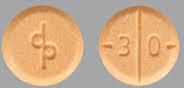 Adderal tablet