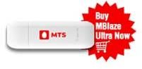 MTS POSTPAID 3G