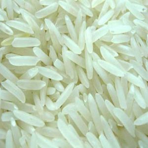 Tibar Basmati Rice