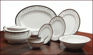 Crockery Items