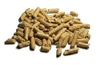 Rice Husk Pellet