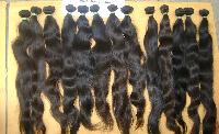 virgin raw hair