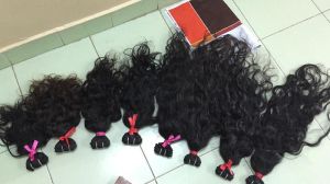 Remy Hair Extensions