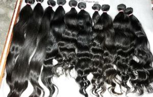 Virgin Hair Extensions