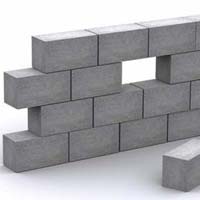 Concrete Blocks