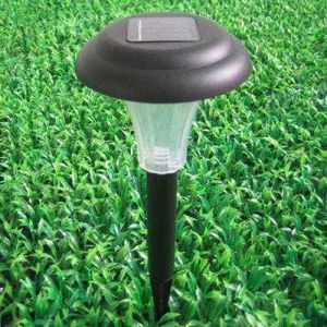 Solar Garden Lights