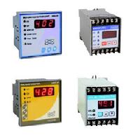 Digital Motor Protection Relays