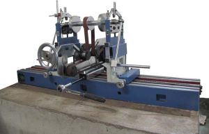 Balancing Machine (KHF)