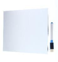 White Writing Board