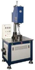 SPIN WELDING SYSTEM