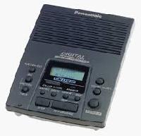 Digital Answering Machine