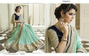 Designer Sarees